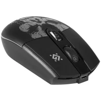 Игровая мышь Defender Beta GM-707L фото 1